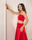 Lady In Red