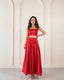 Lady In Red