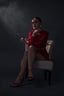 Queen B