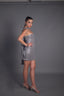 Metallic Muse