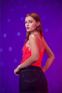 Spicy Senorita
