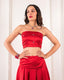 Lady In Red