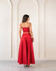 Lady In Red