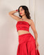Lady In Red