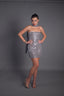 Metallic Muse
