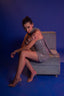 Metallic Muse